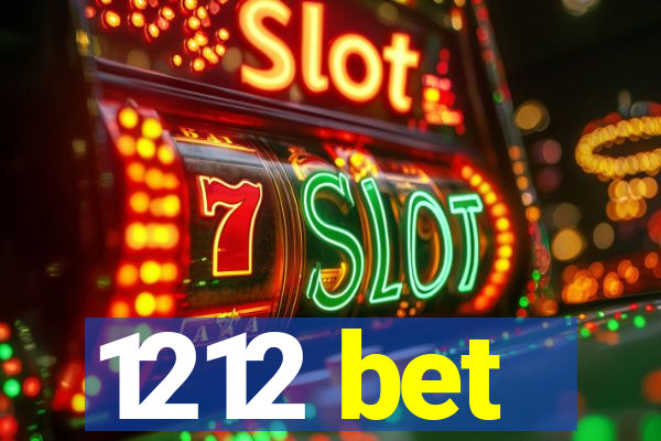 1212 bet